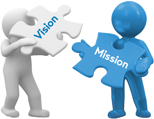 Visionmission